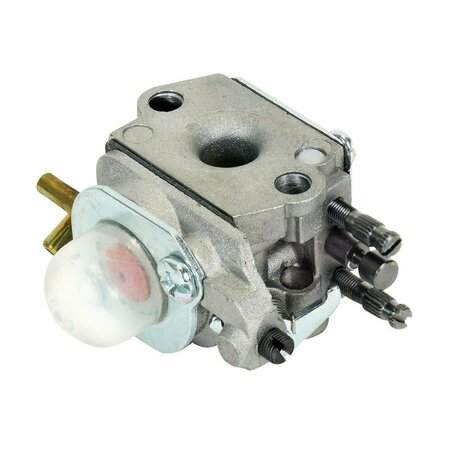 SUNBELT ZAMA CARBURETOR C1U-K42B 3.2" x2.1" x1.8" A-B1ZMC1UK42BA